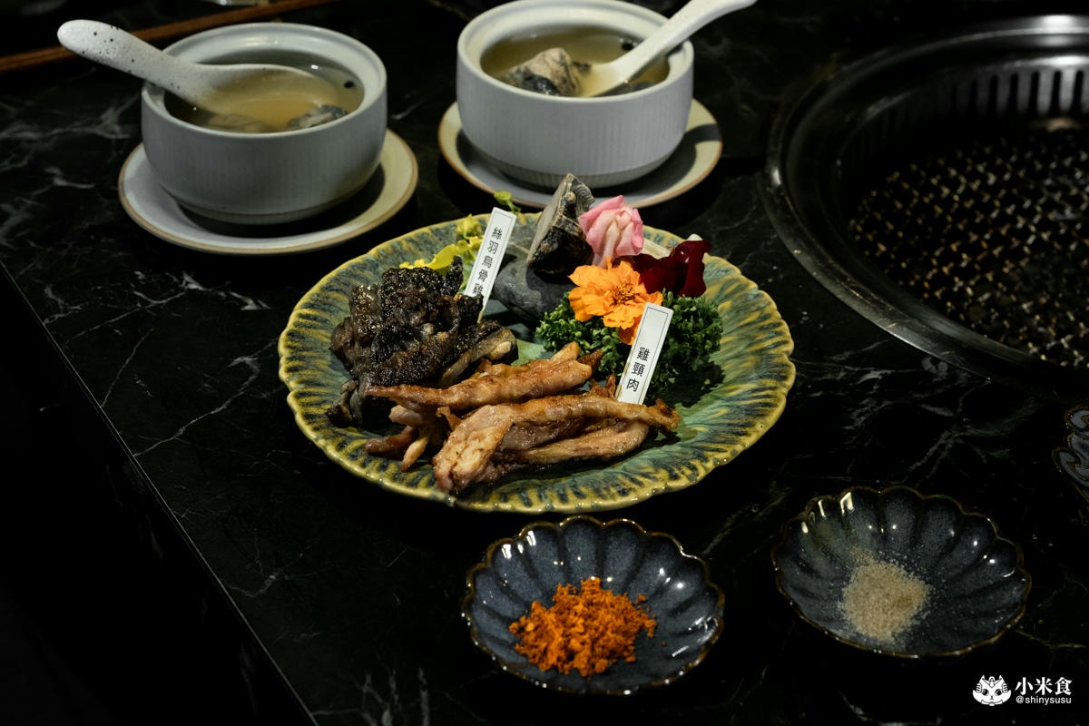 Ikkon Wagyu Club 和牛會所|在歐式古堡與日本A5和牛浪漫相約,2025台中和牛燒肉推薦 - 第65張圖