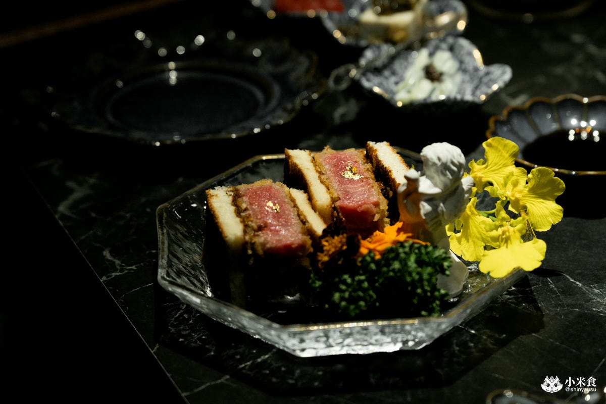 Ikkon Wagyu Club 和牛會所|在歐式古堡與日本A5和牛浪漫相約,2025台中和牛燒肉推薦 - 第33張圖