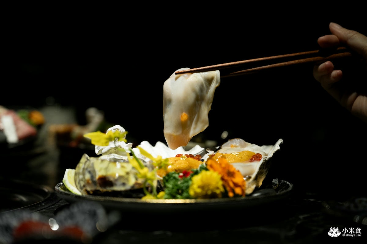 Ikkon Wagyu Club 和牛會所|在歐式古堡與日本A5和牛浪漫相約,2025台中和牛燒肉推薦 - 第35張圖