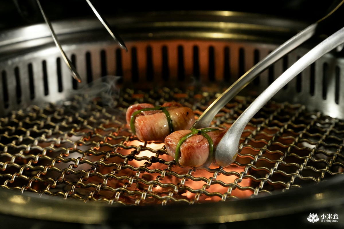 Ikkon Wagyu Club 和牛會所|在歐式古堡與日本A5和牛浪漫相約,2025台中和牛燒肉推薦 - 第46張圖