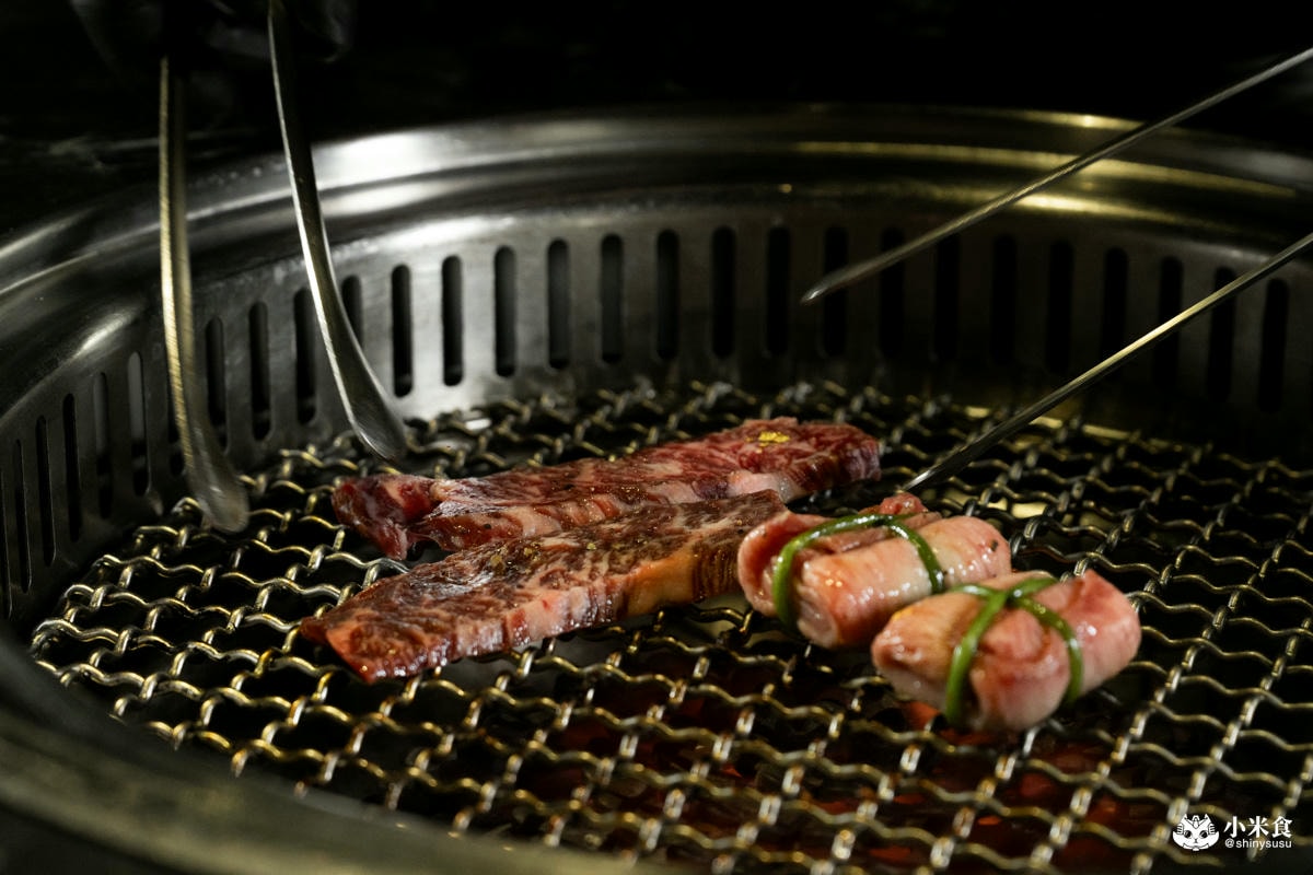Ikkon Wagyu Club 和牛會所|在歐式古堡與日本A5和牛浪漫相約,2025台中和牛燒肉推薦 - 第59張圖