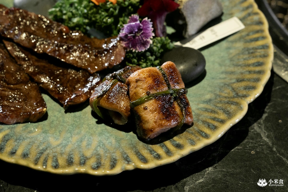 Ikkon Wagyu Club 和牛會所|在歐式古堡與日本A5和牛浪漫相約,2025台中和牛燒肉推薦 - 第47張圖