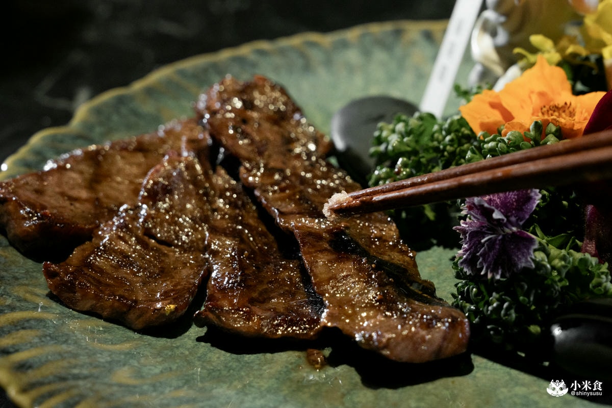 Ikkon Wagyu Club 和牛會所|在歐式古堡與日本A5和牛浪漫相約,2025台中和牛燒肉推薦 - 第60張圖