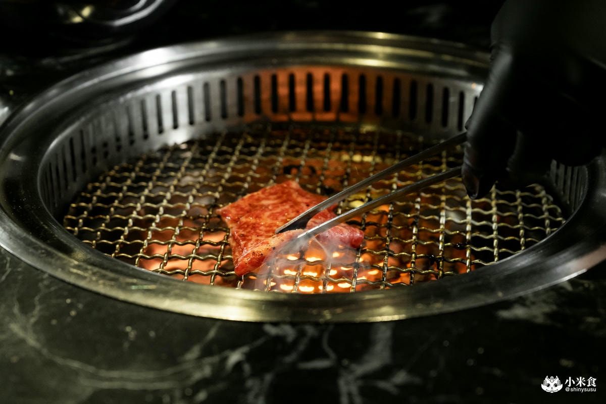 Ikkon Wagyu Club 和牛會所|在歐式古堡與日本A5和牛浪漫相約,2025台中和牛燒肉推薦 - 第55張圖