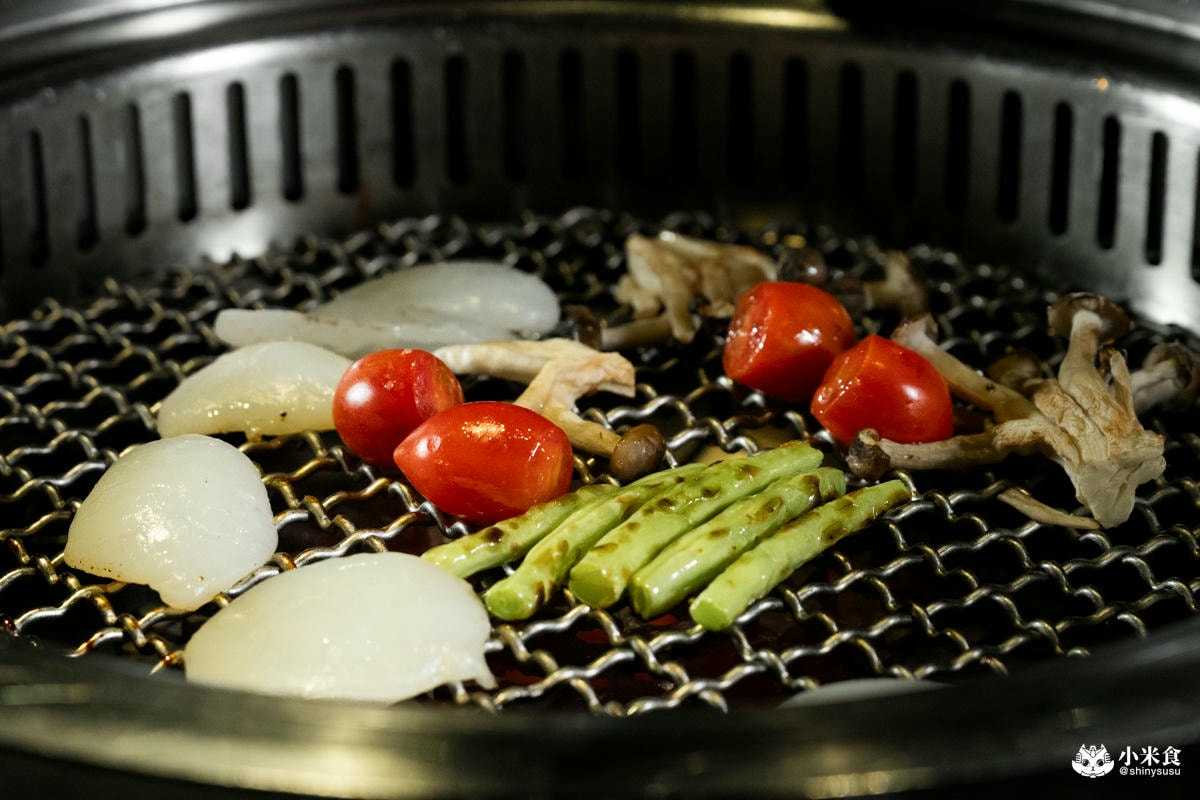 Ikkon Wagyu Club 和牛會所|在歐式古堡與日本A5和牛浪漫相約,2025台中和牛燒肉推薦 - 第71張圖