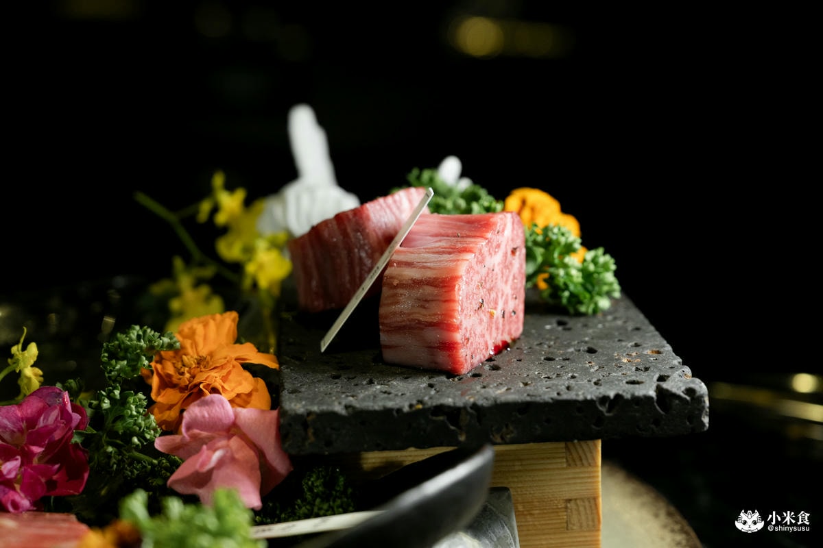 Ikkon Wagyu Club 和牛會所|在歐式古堡與日本A5和牛浪漫相約,2025台中和牛燒肉推薦 - 第51張圖