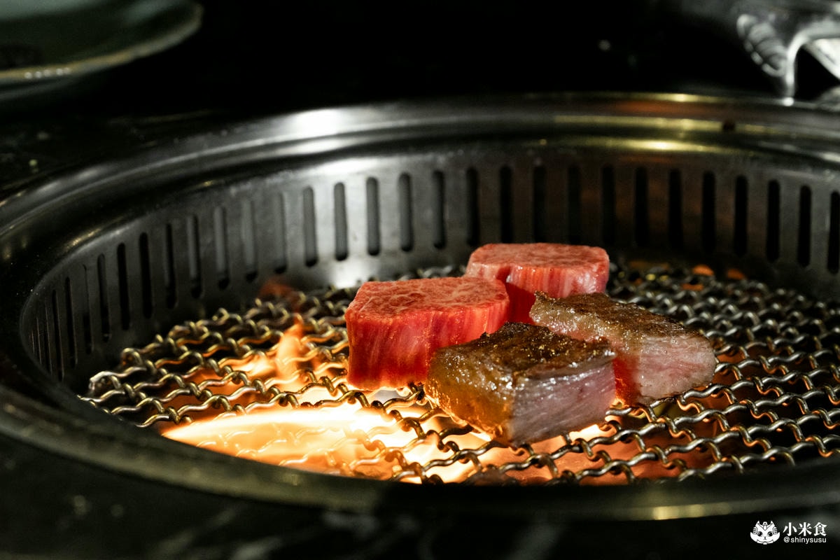 Ikkon Wagyu Club 和牛會所|在歐式古堡與日本A5和牛浪漫相約,2025台中和牛燒肉推薦 - 第49張圖