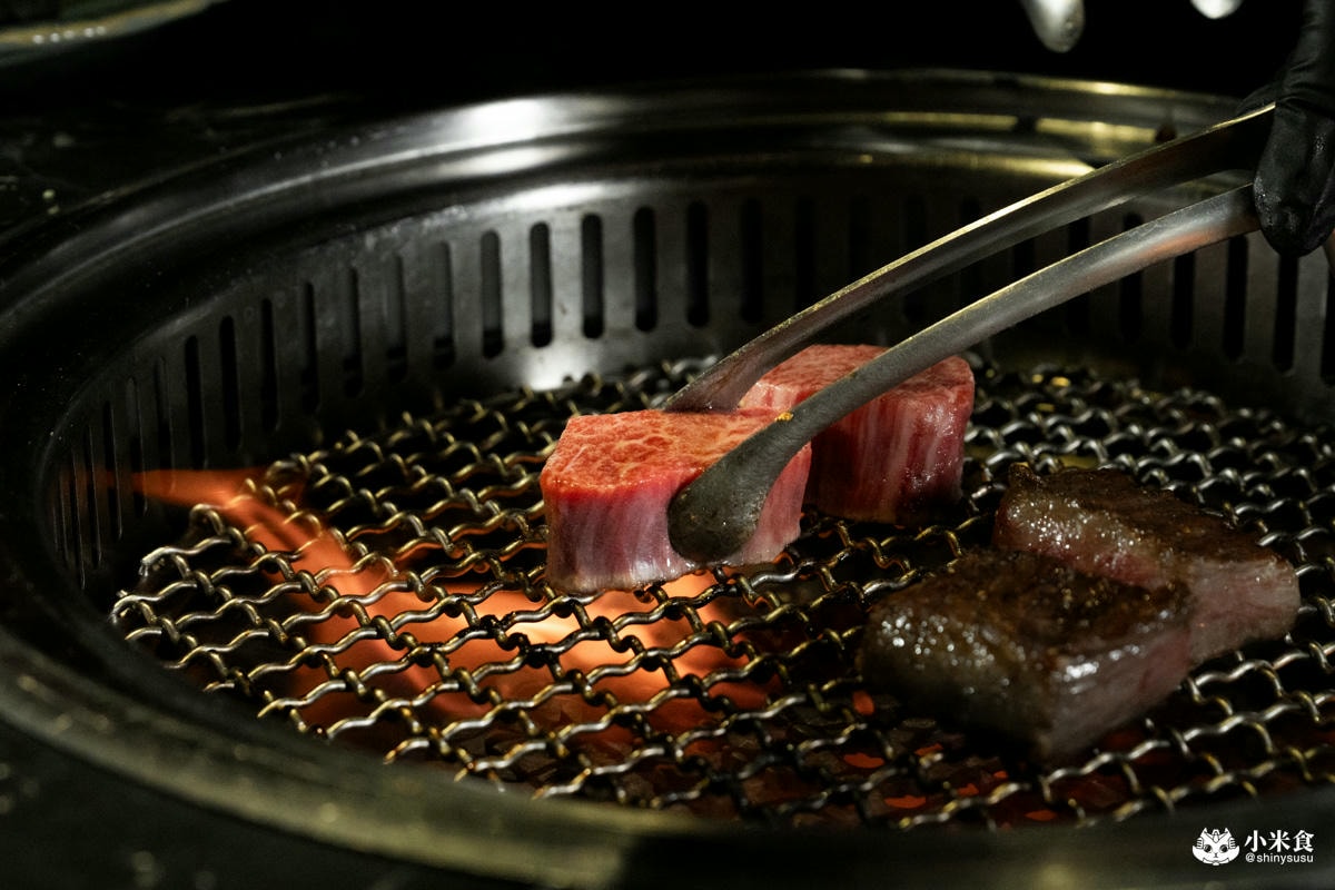 Ikkon Wagyu Club 和牛會所|在歐式古堡與日本A5和牛浪漫相約,2025台中和牛燒肉推薦 - 第52張圖