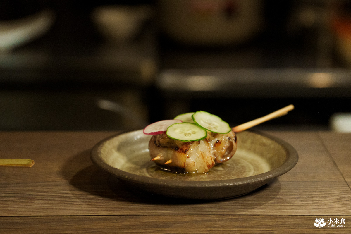 鸗和洋串物|2025台中居酒屋推薦,公益路周邊美食、南屯深夜食堂 - 第33張圖