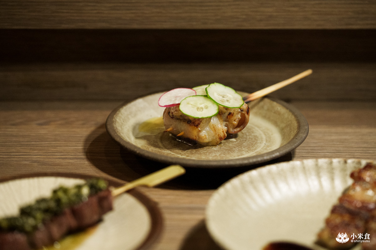 鸗和洋串物|2025台中居酒屋推薦,公益路周邊美食、南屯深夜食堂 - 第16張圖