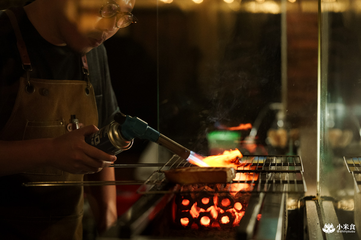 鸗和洋串物|2025台中居酒屋推薦,公益路周邊美食、南屯深夜食堂 - 第15張圖