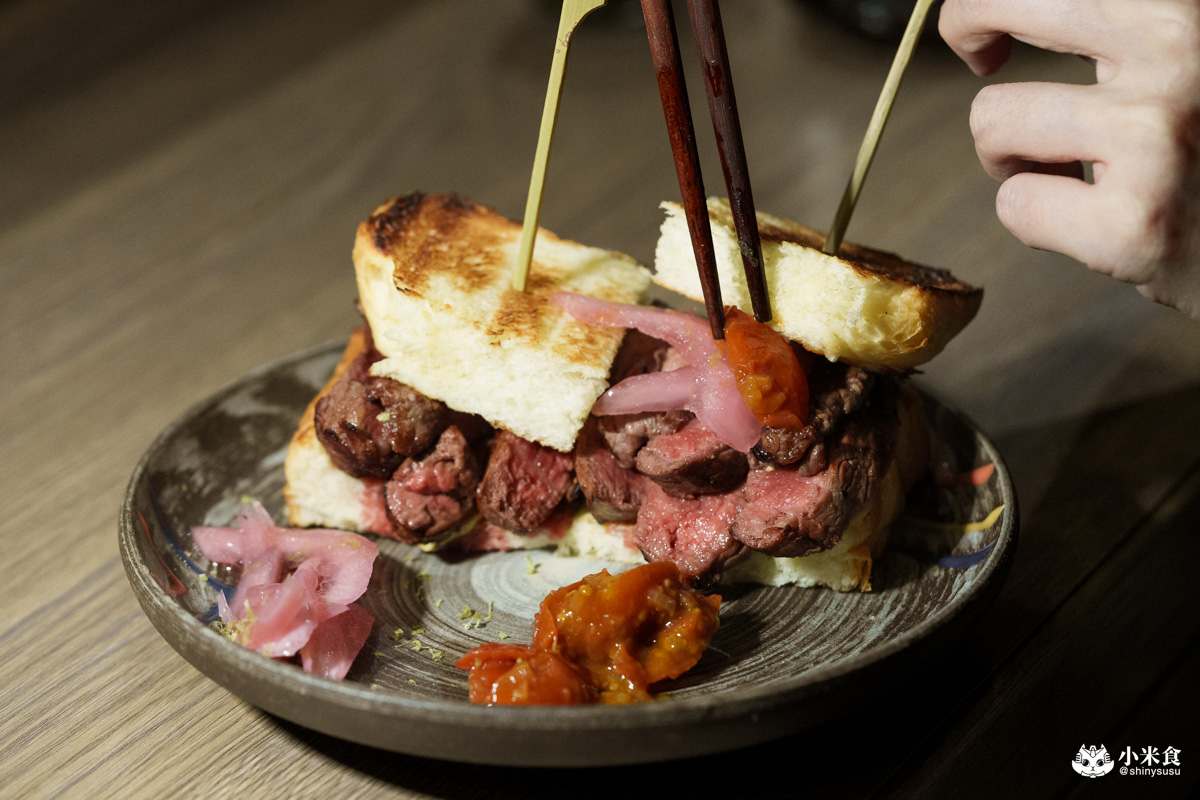 鸗和洋串物|2025台中居酒屋推薦,公益路周邊美食、南屯深夜食堂 - 第43張圖