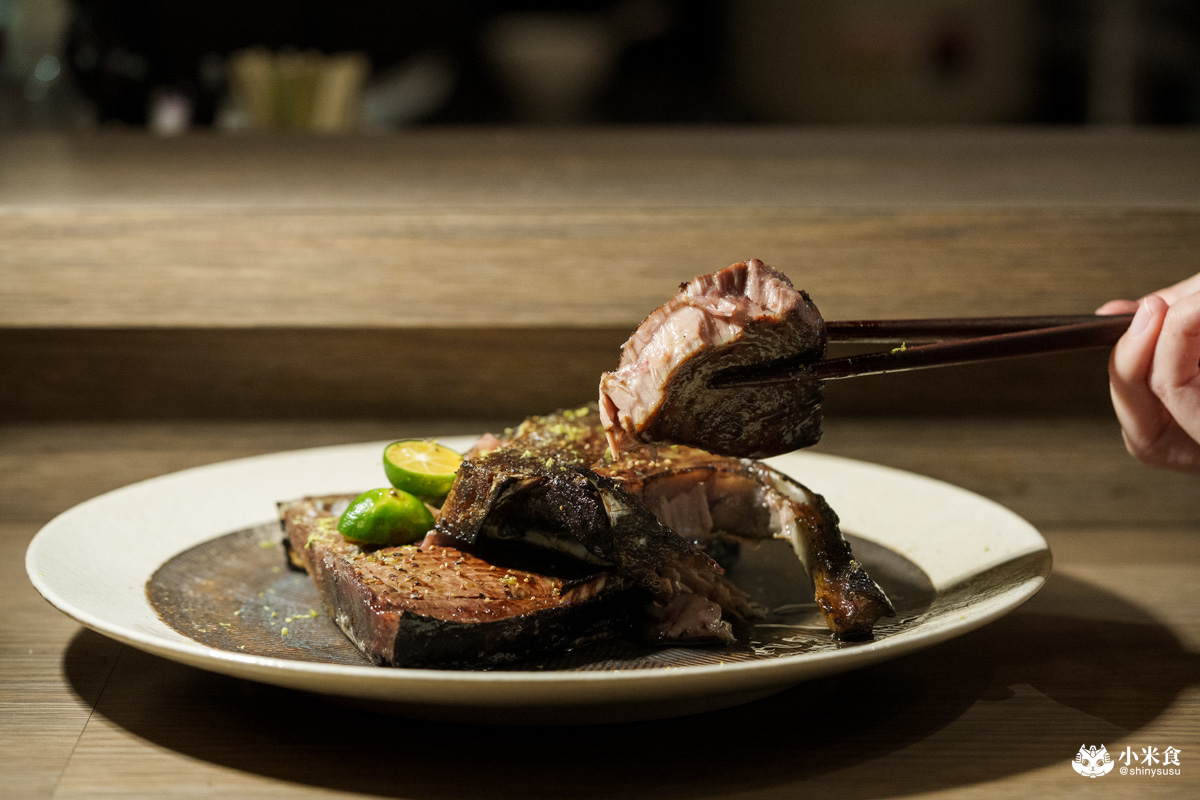 鸗和洋串物|2025台中居酒屋推薦,公益路周邊美食、南屯深夜食堂 - 第49張圖