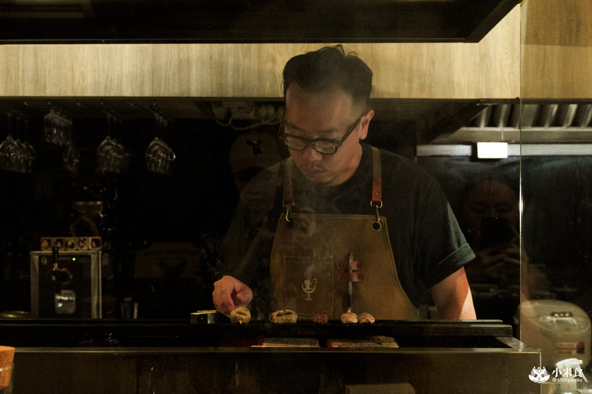 鸗和洋串物|2025台中居酒屋推薦,公益路周邊美食、南屯深夜食堂 - 第12張圖