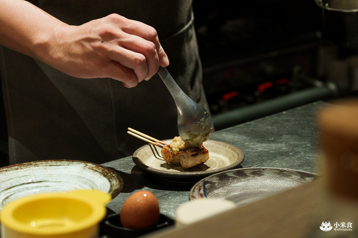 鸗和洋串物|2025台中居酒屋推薦,公益路周邊美食、南屯深夜食堂 - 第19張圖