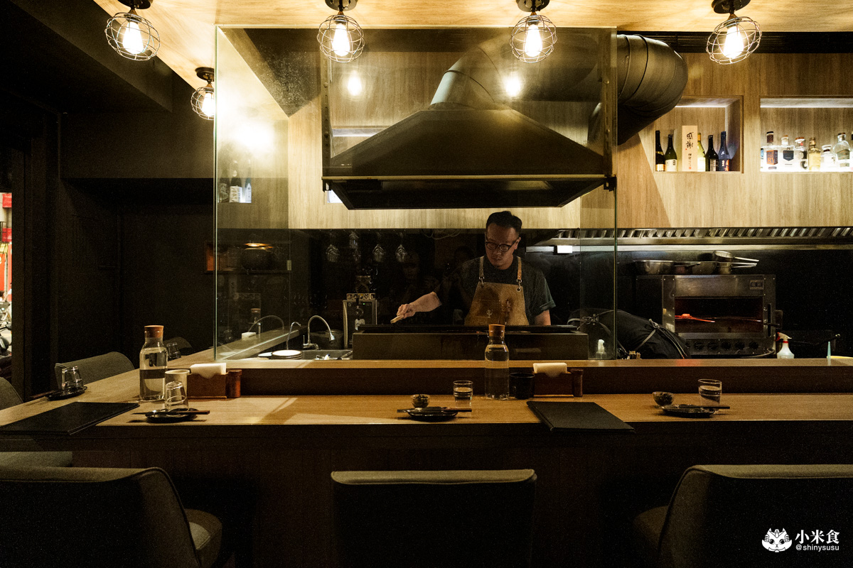 鸗和洋串物|2025台中居酒屋推薦,公益路周邊美食、南屯深夜食堂 - 第9張圖