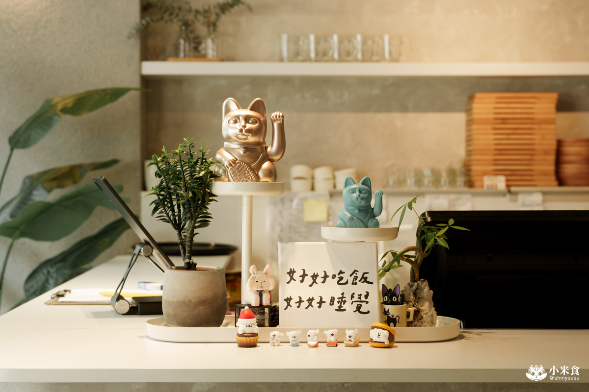打盹義式餐廳|2025台中義大利麵推薦,台中勤美SOGO義式餐廳 - 第10張圖