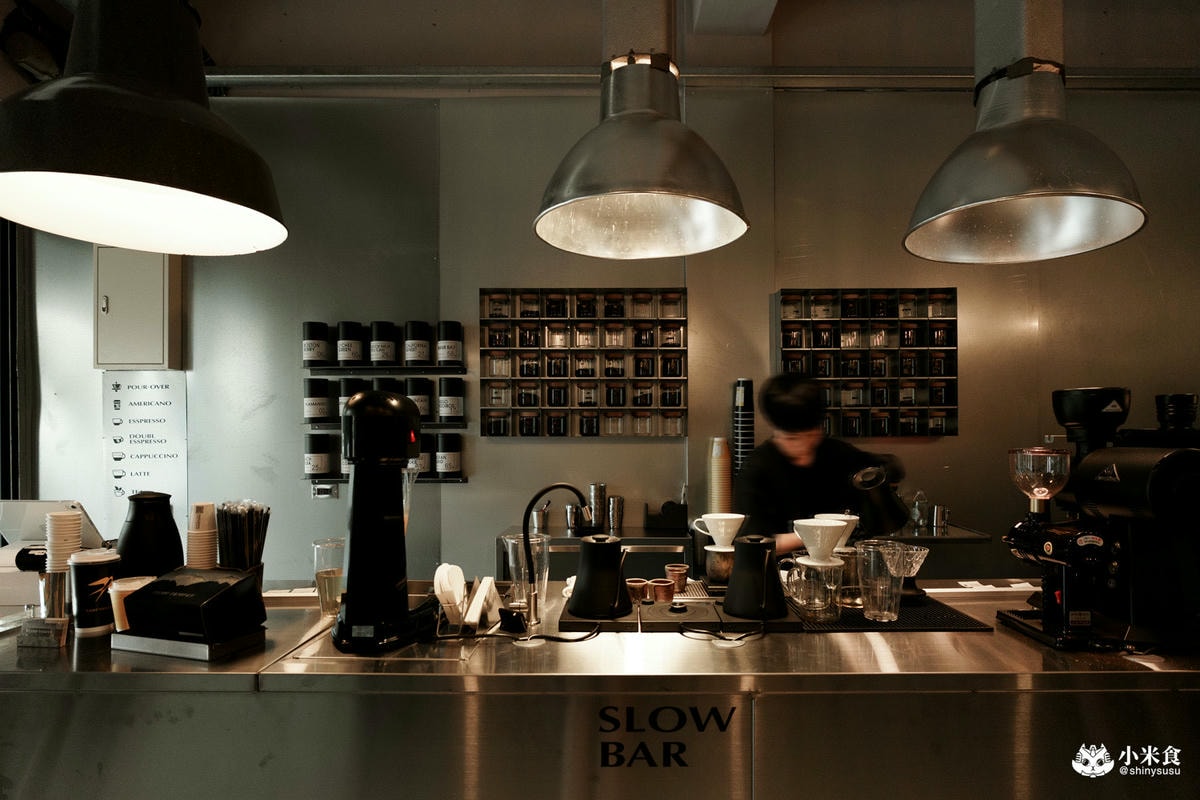Tamp Temper FreeSolo Taichung Coffee|2025台中咖啡廳推薦,Tamp Temper三店 - 第11張圖