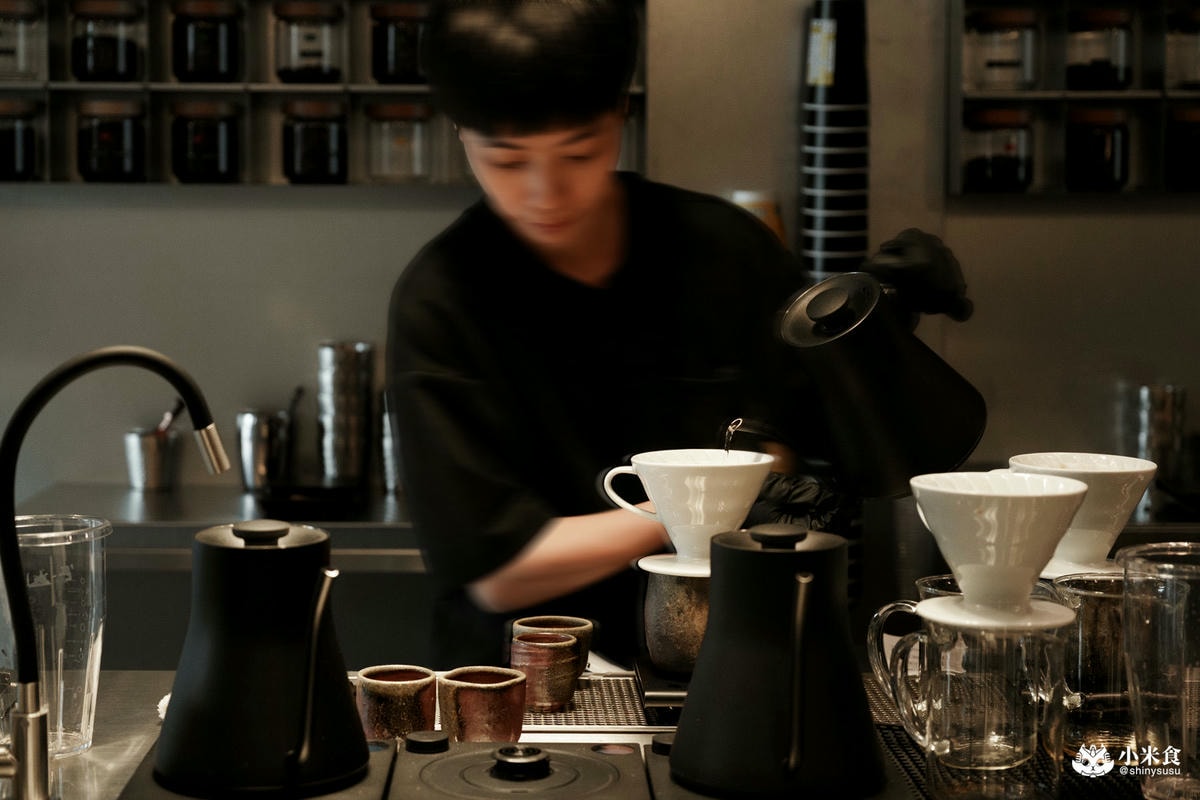 Tamp Temper FreeSolo Taichung Coffee|2025台中咖啡廳推薦,Tamp Temper三店 - 第25張圖