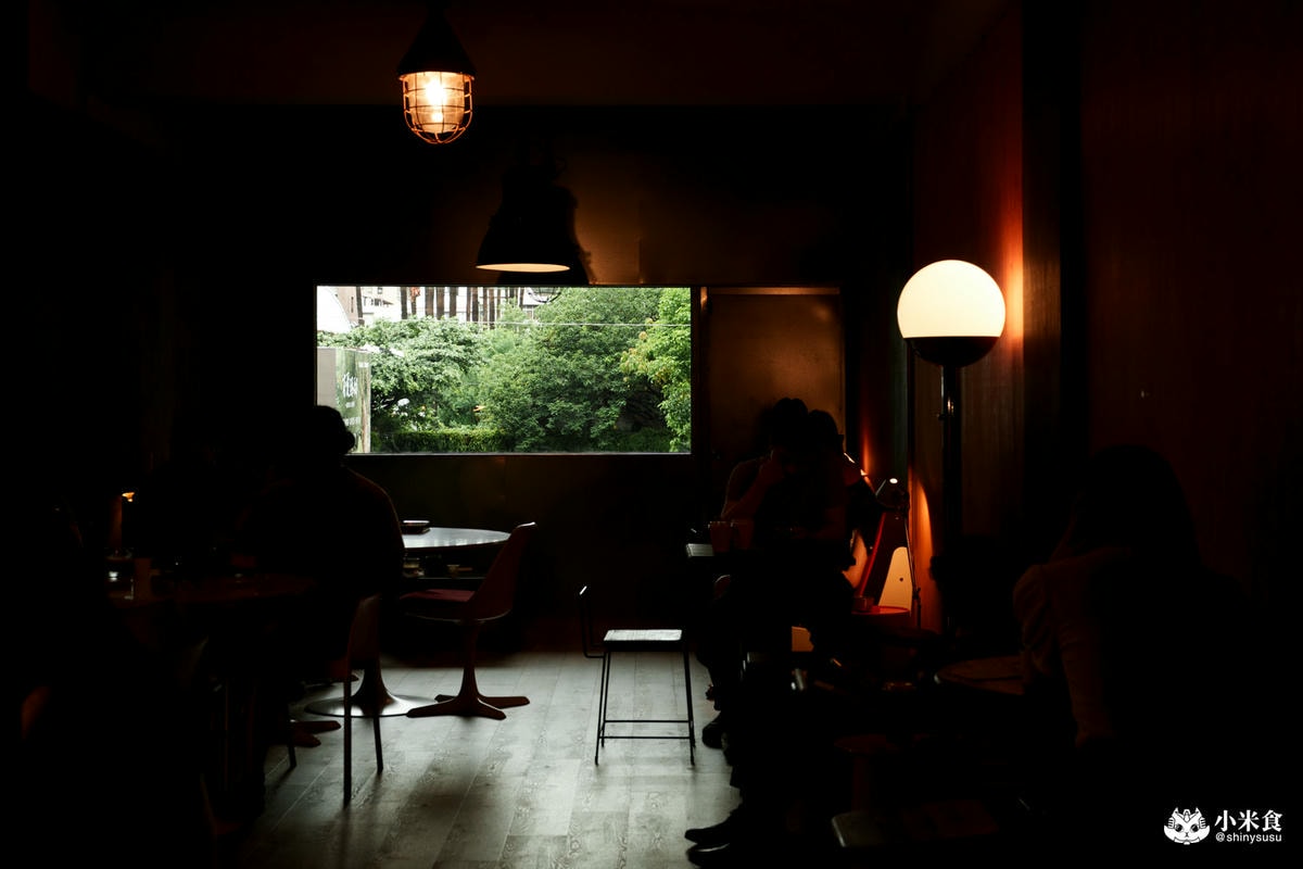Tamp Temper FreeSolo Taichung Coffee|2025台中咖啡廳推薦,Tamp Temper三店 - 第17張圖
