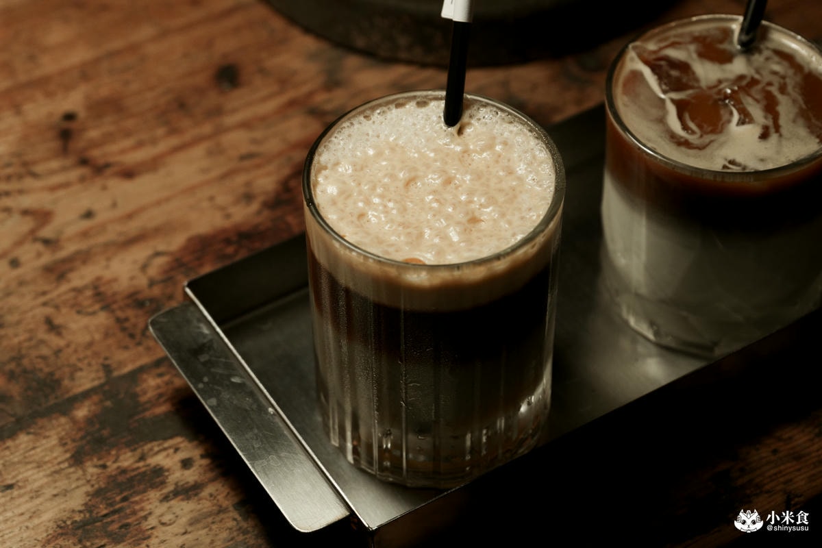 Tamp Temper FreeSolo Taichung Coffee|2025台中咖啡廳推薦,Tamp Temper三店 - 第32張圖