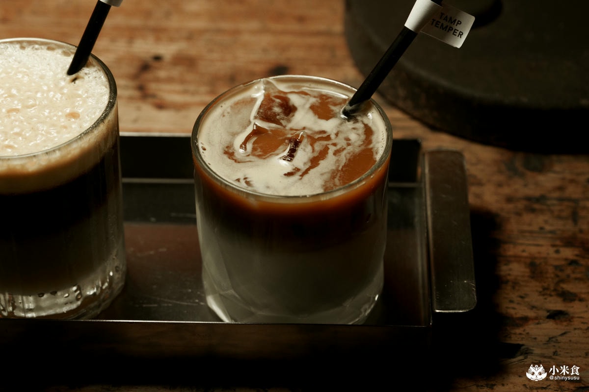 Tamp Temper FreeSolo Taichung Coffee|2025台中咖啡廳推薦,Tamp Temper三店 - 第30張圖