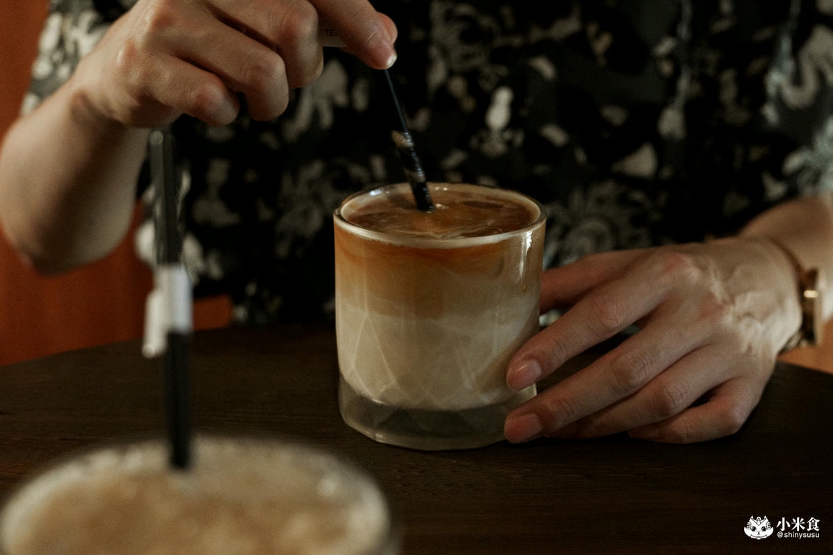 Tamp Temper FreeSolo Taichung Coffee|2025台中咖啡廳推薦,Tamp Temper三店 - 第31張圖