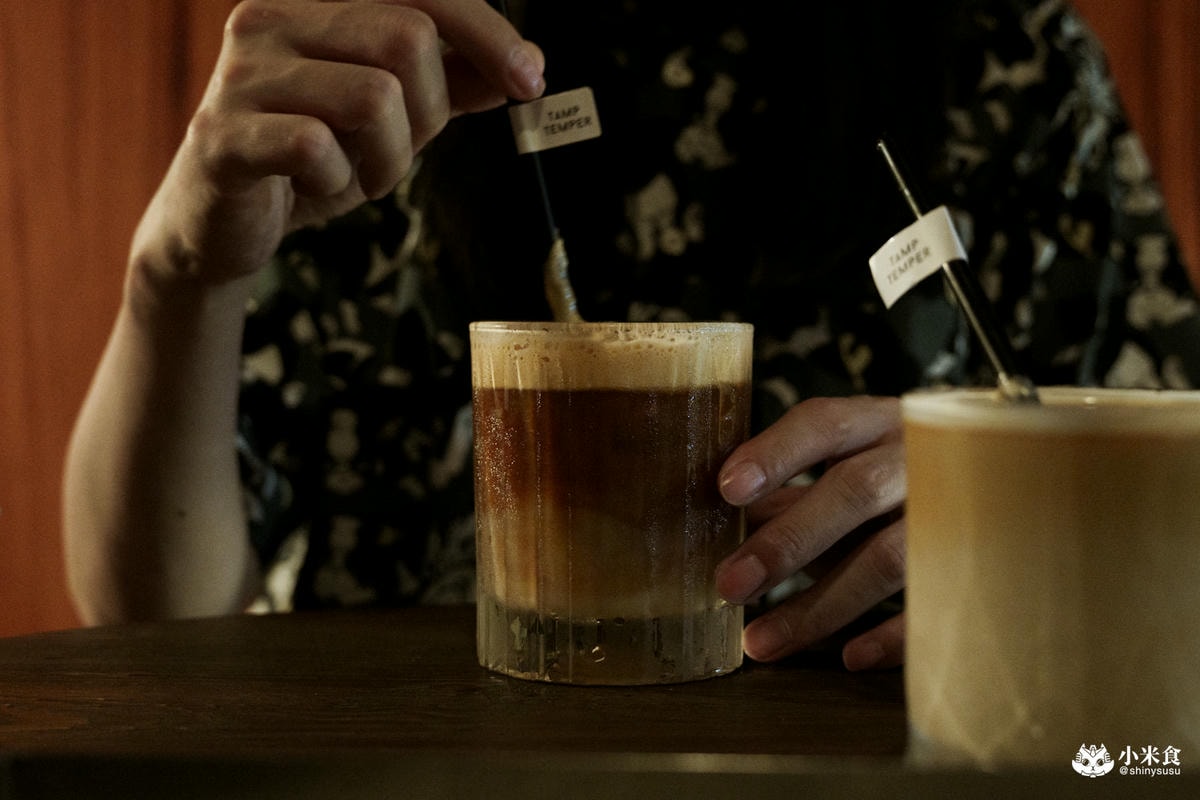 Tamp Temper FreeSolo Taichung Coffee|2025台中咖啡廳推薦,Tamp Temper三店 - 第33張圖