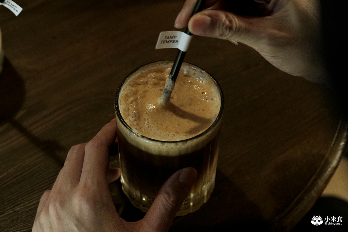 Tamp Temper FreeSolo Taichung Coffee|2025台中咖啡廳推薦,Tamp Temper三店 - 第34張圖