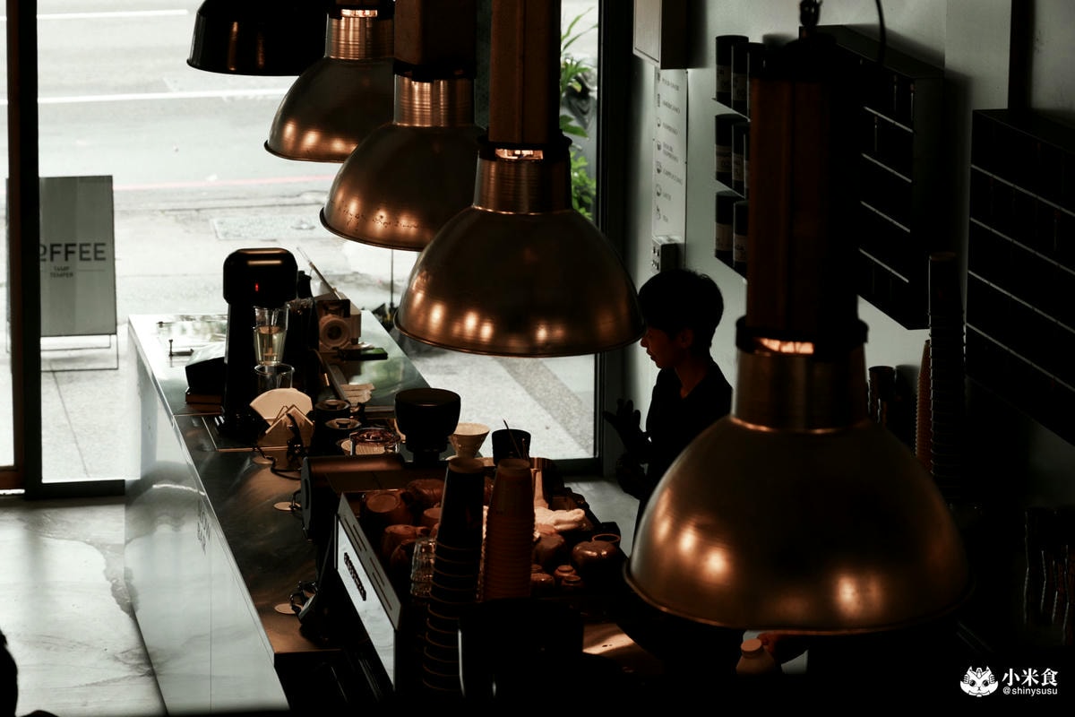 Tamp Temper FreeSolo Taichung Coffee|2025台中咖啡廳推薦,Tamp Temper三店 - 第12張圖