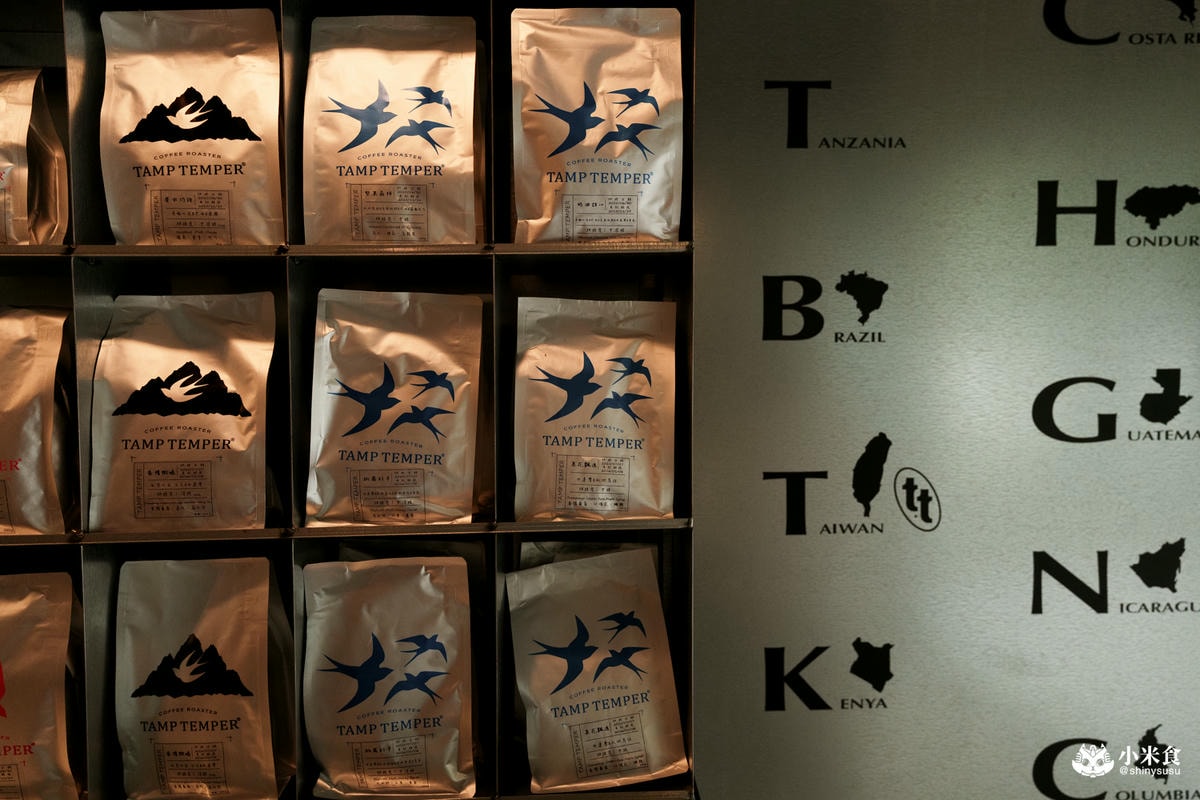 Tamp Temper FreeSolo Taichung Coffee|2025台中咖啡廳推薦,Tamp Temper三店 - 第27張圖