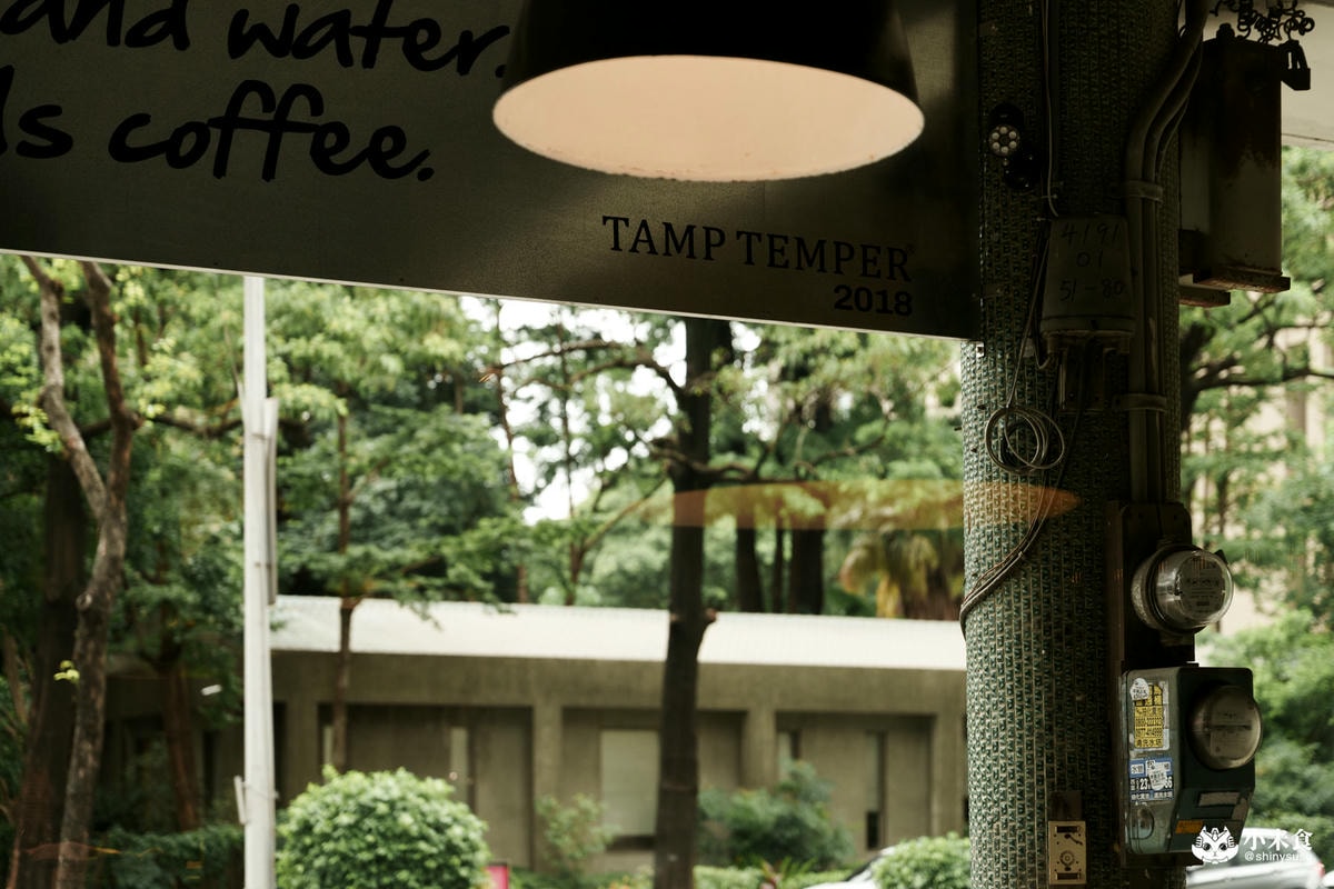Tamp Temper FreeSolo Taichung Coffee|2025台中咖啡廳推薦,Tamp Temper三店 - 第15張圖