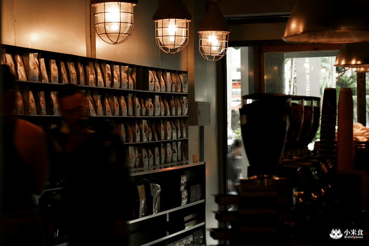 Tamp Temper FreeSolo Taichung Coffee|2025台中咖啡廳推薦,Tamp Temper三店 - 第22張圖