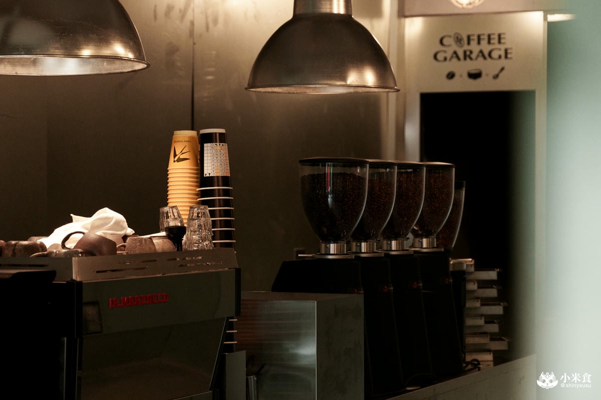 Tamp Temper FreeSolo Taichung Coffee|2025台中咖啡廳推薦,Tamp Temper三店 - 第14張圖