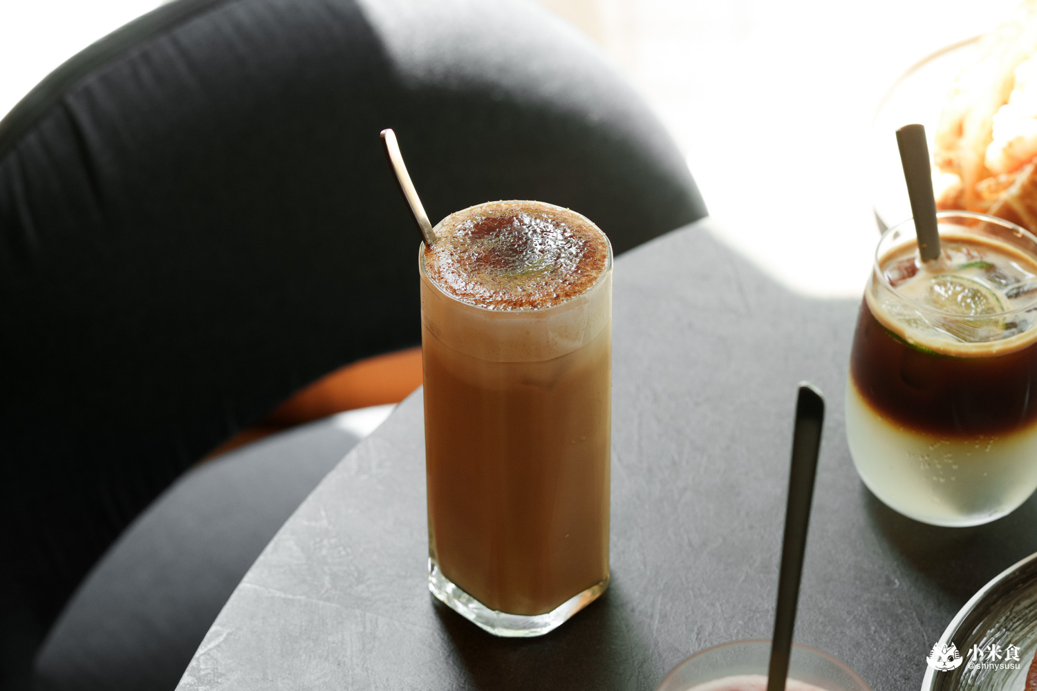 卉咖啡Hui Cafe|西瓜蛋糕超促咪,2025台中咖啡廳推薦,北區早午餐 - 第18張圖