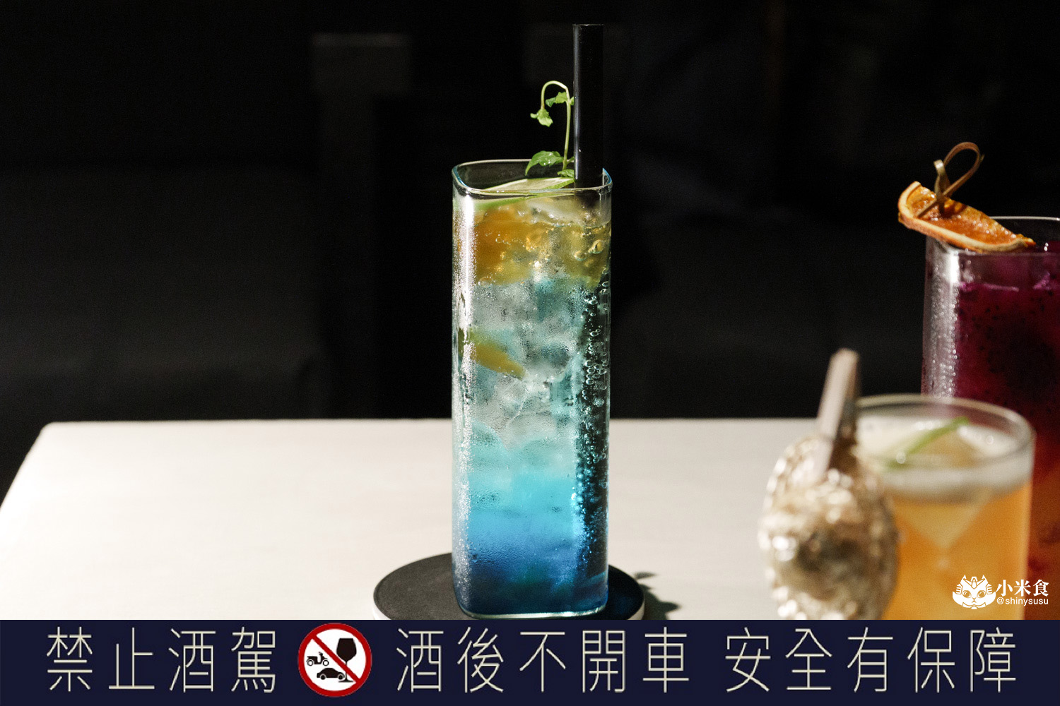 不獲餐酒館|台味小餐酒,我愛台式蛋包飯配炒水蓮,2025台中餐酒館推薦 - 第50張圖