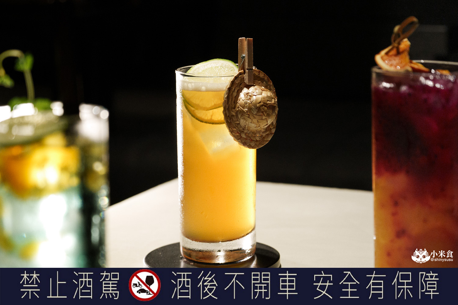 不獲餐酒館|台味小餐酒,我愛台式蛋包飯配炒水蓮,2025台中餐酒館推薦 - 第51張圖
