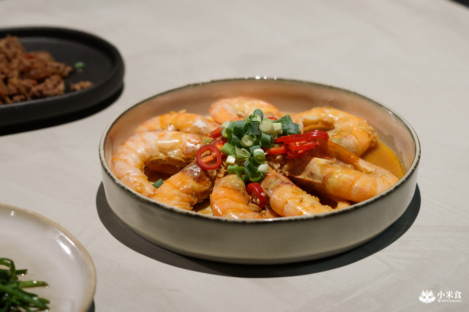 不獲餐酒館|台味小餐酒,我愛台式蛋包飯配炒水蓮,2025台中餐酒館推薦 - 第36張圖