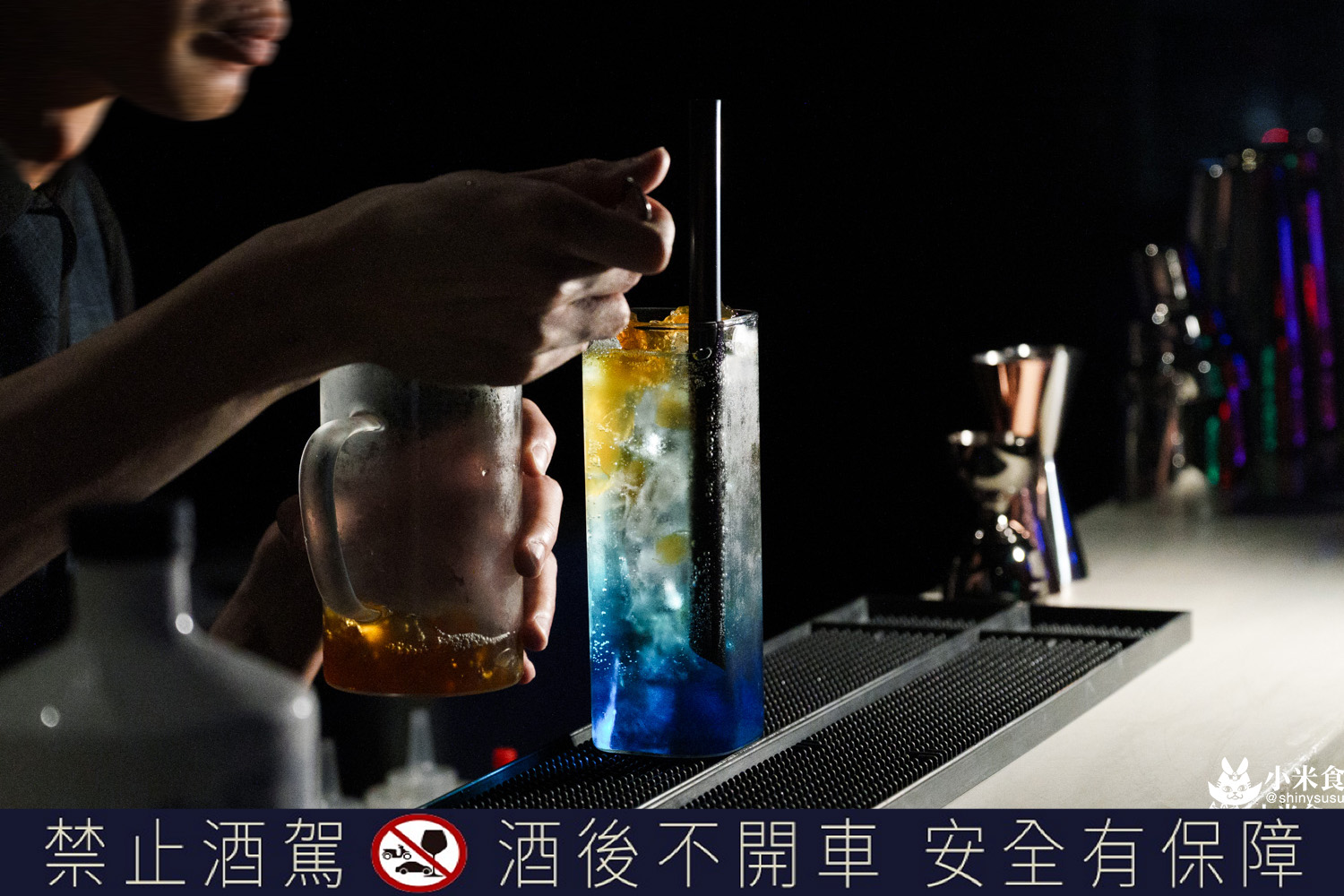 不獲餐酒館|台味小餐酒,我愛台式蛋包飯配炒水蓮,2025台中餐酒館推薦 - 第21張圖