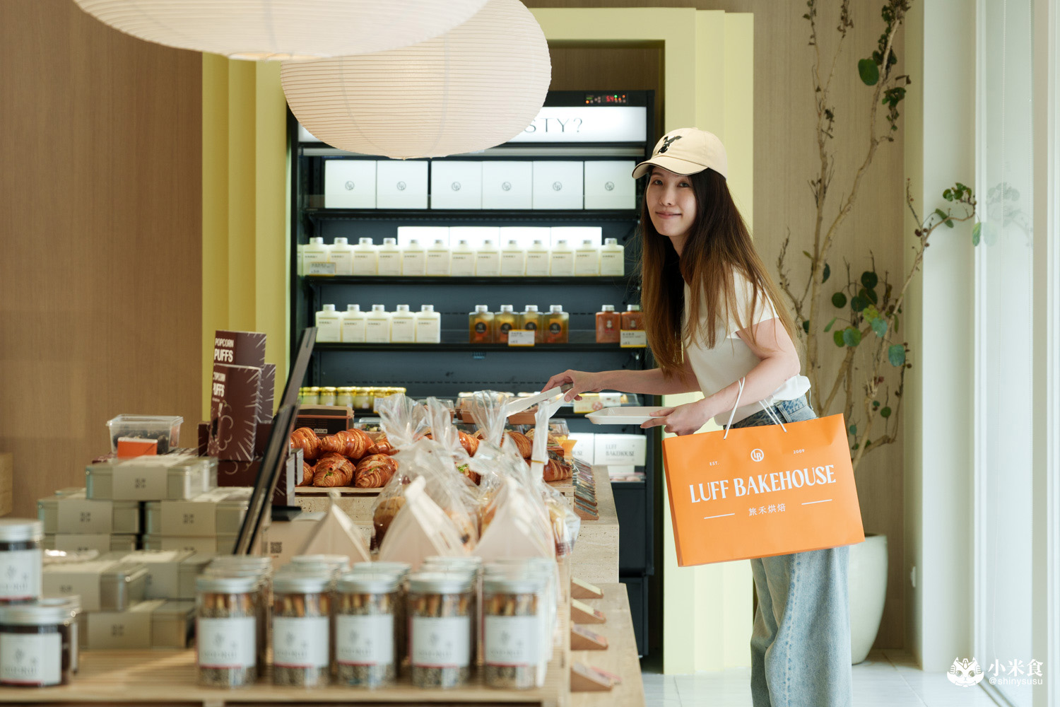 旅禾烘焙 進化店|2025中秋禮盒推薦,台中好吃蛋黃酥 - 第12張圖