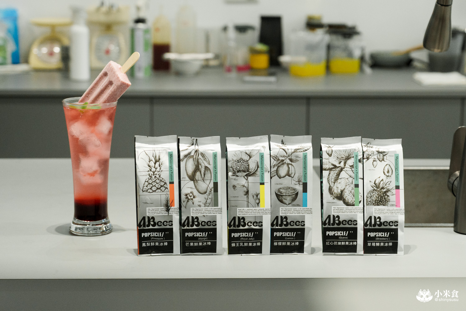 ABees|蜂蜜與優格雙飛出道,養蜂人新食力,2025彰化咖啡廳推薦 - 第26張圖