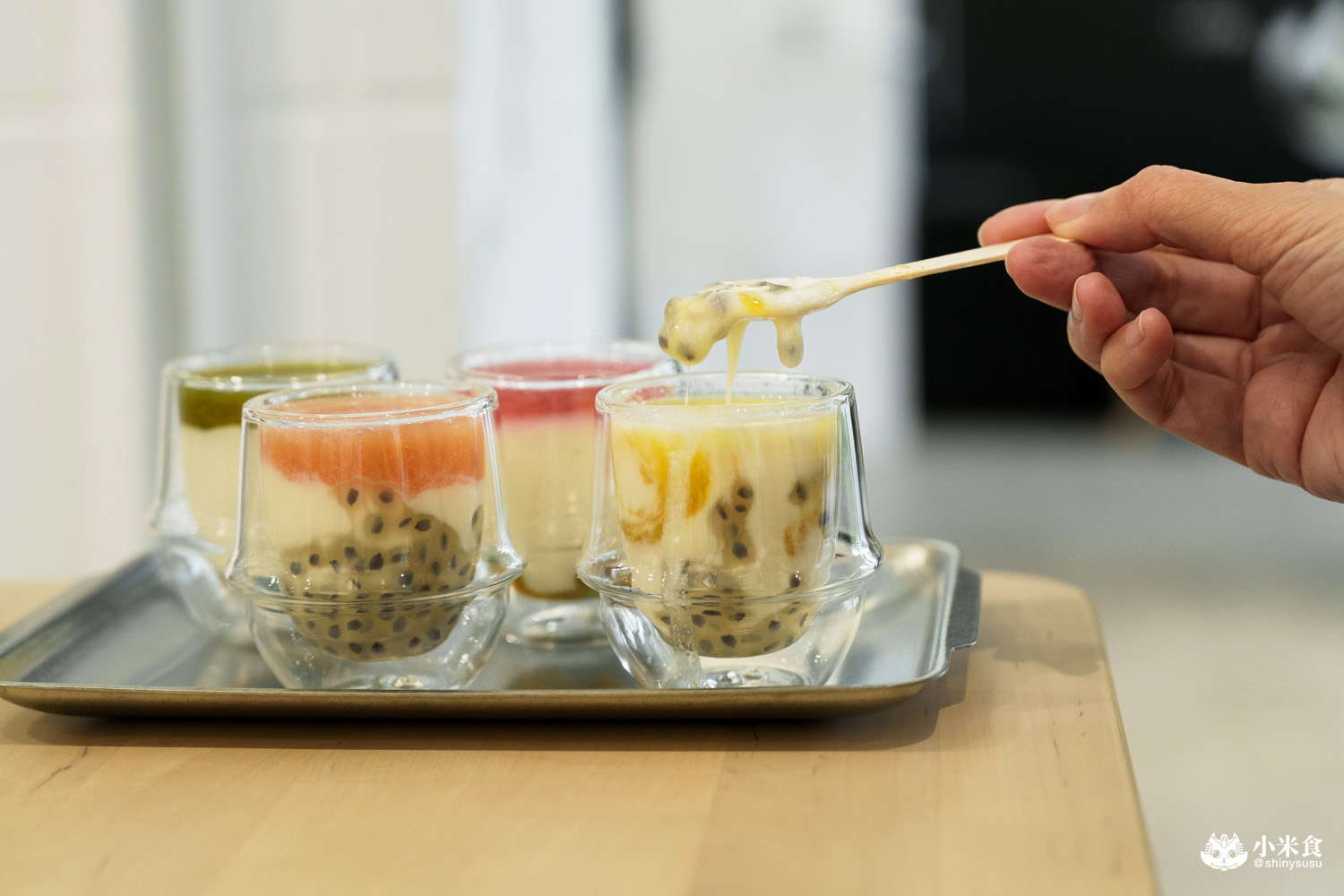 ABees|蜂蜜與優格雙飛出道,養蜂人新食力,2025彰化咖啡廳推薦 - 第63張圖