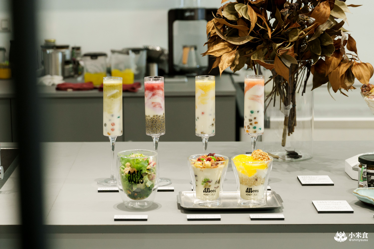 ABees|蜂蜜與優格雙飛出道,養蜂人新食力,2025彰化咖啡廳推薦 - 第22張圖