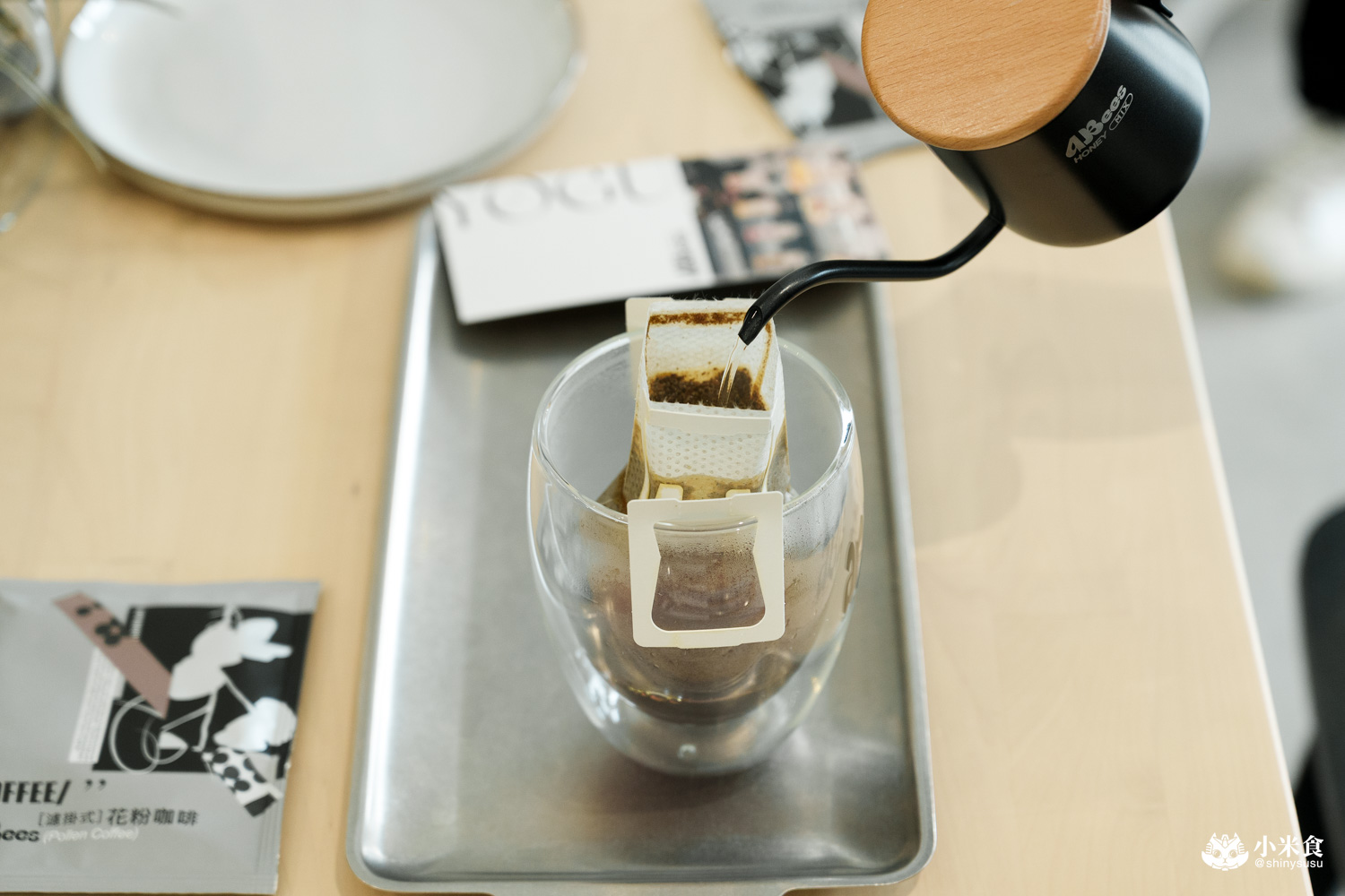 ABees|蜂蜜與優格雙飛出道,養蜂人新食力,2025彰化咖啡廳推薦 - 第41張圖