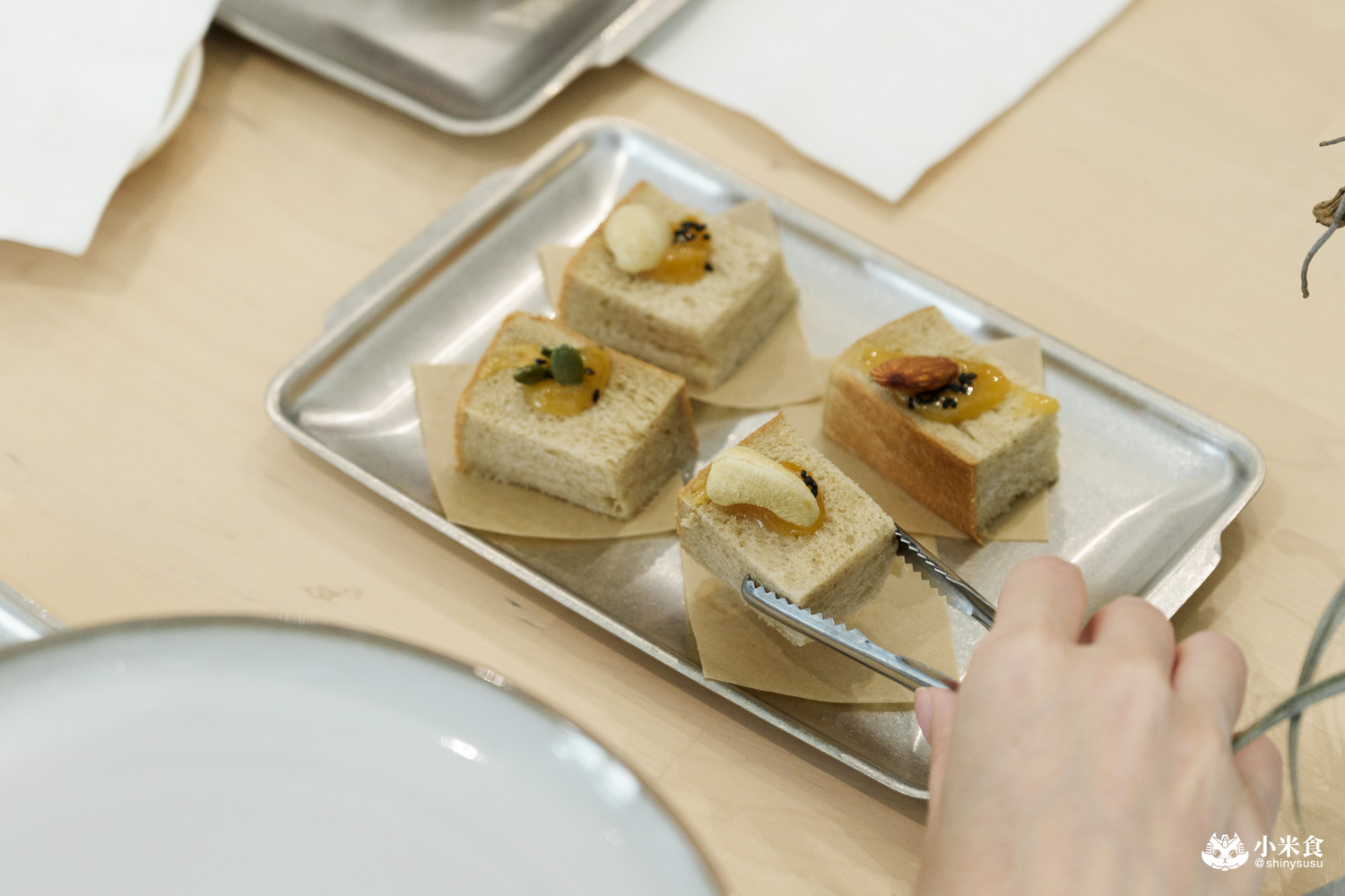 ABees|蜂蜜與優格雙飛出道,養蜂人新食力,2025彰化咖啡廳推薦 - 第47張圖