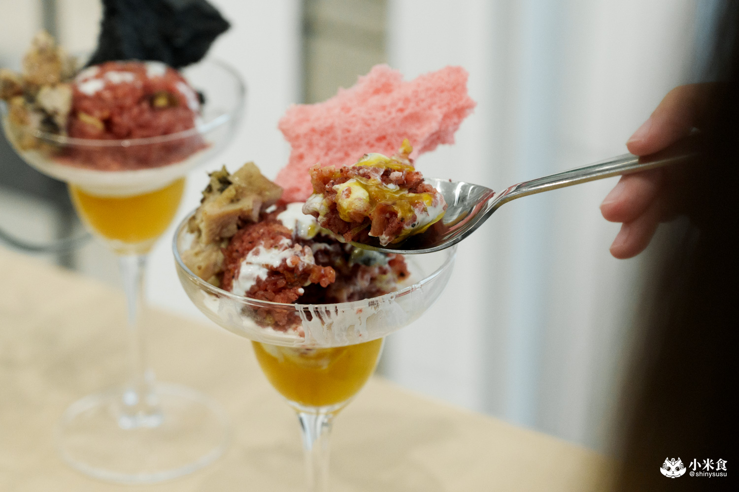 ABees|蜂蜜與優格雙飛出道,養蜂人新食力,2025彰化咖啡廳推薦 - 第58張圖