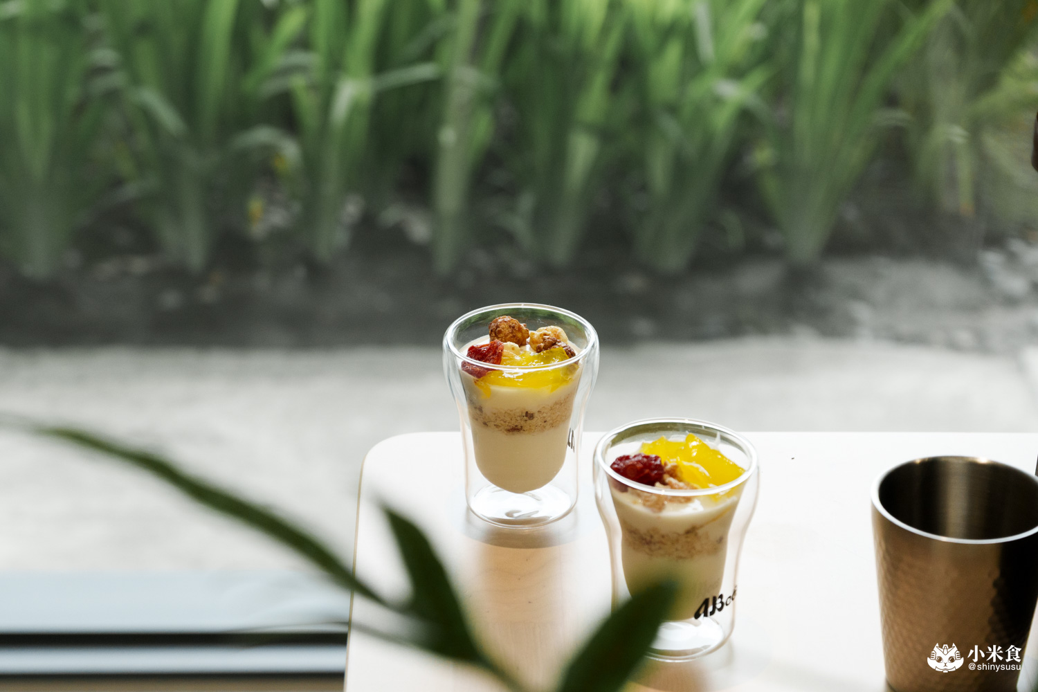 ABees|蜂蜜與優格雙飛出道,養蜂人新食力,2025彰化咖啡廳推薦 - 第61張圖