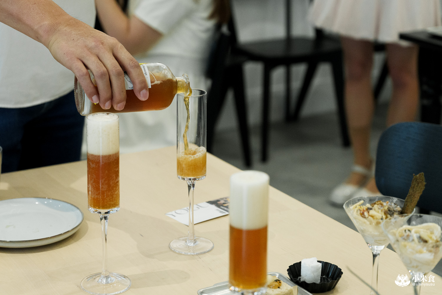 ABees|蜂蜜與優格雙飛出道,養蜂人新食力,2025彰化咖啡廳推薦 - 第65張圖