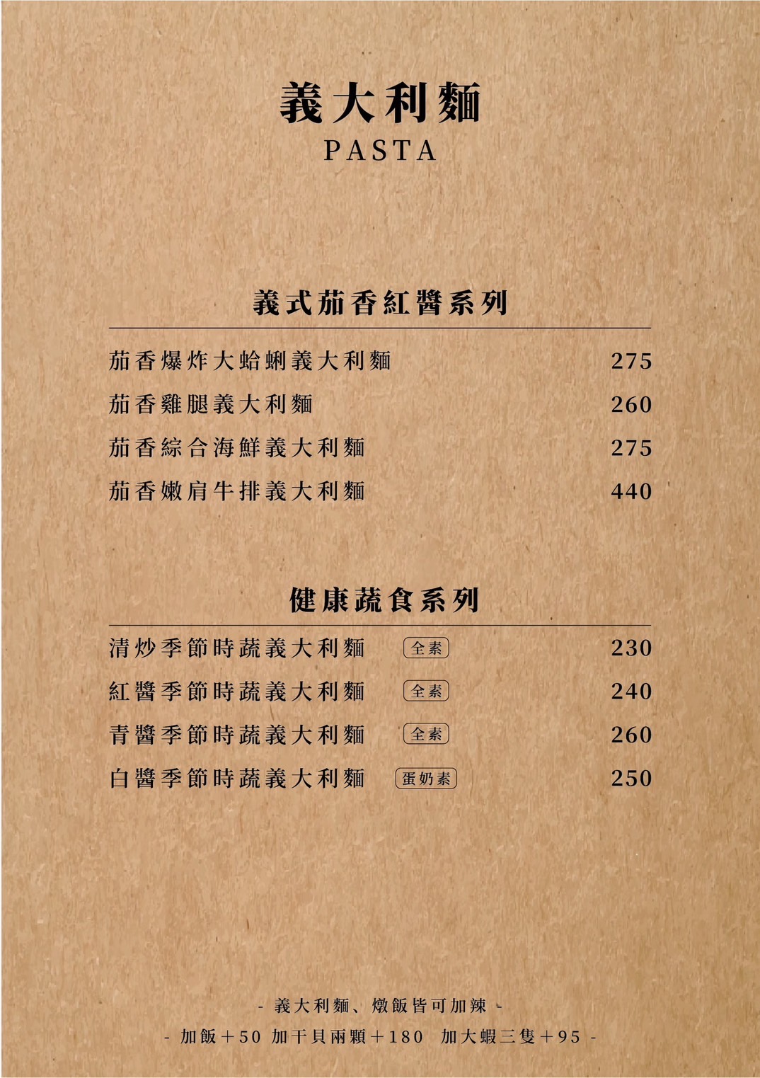 打盹義式餐廳|2025台中義大利麵推薦,台中勤美SOGO義式餐廳 - 第26張圖