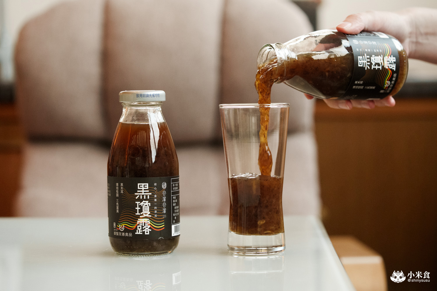 谷溜谷溜|2025中秋禮盒推薦,心意最溫柔的出口,健康養生台中伴手禮 - 第30張圖